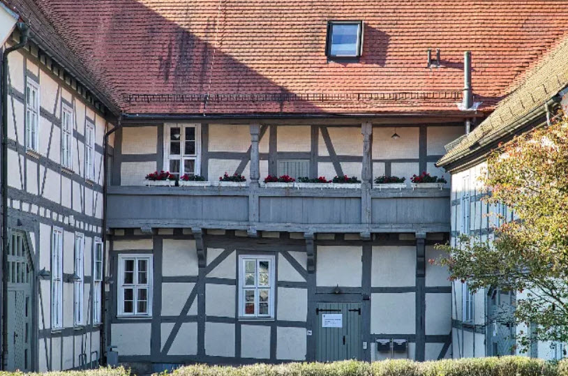 Museum Eberswalde, Germany